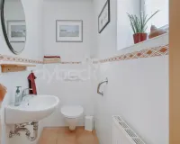 Gäste WC