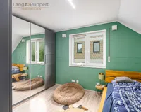 Schlafzimmer 3