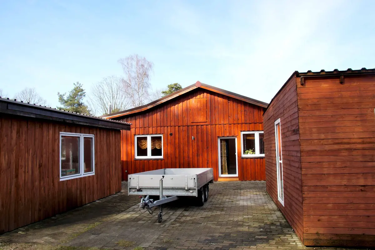 Bungalow