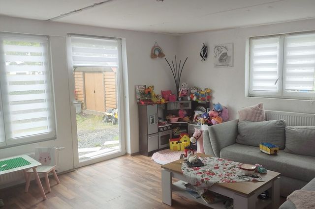 Wohnzimmer UG
