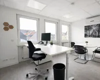 Einzelbüro