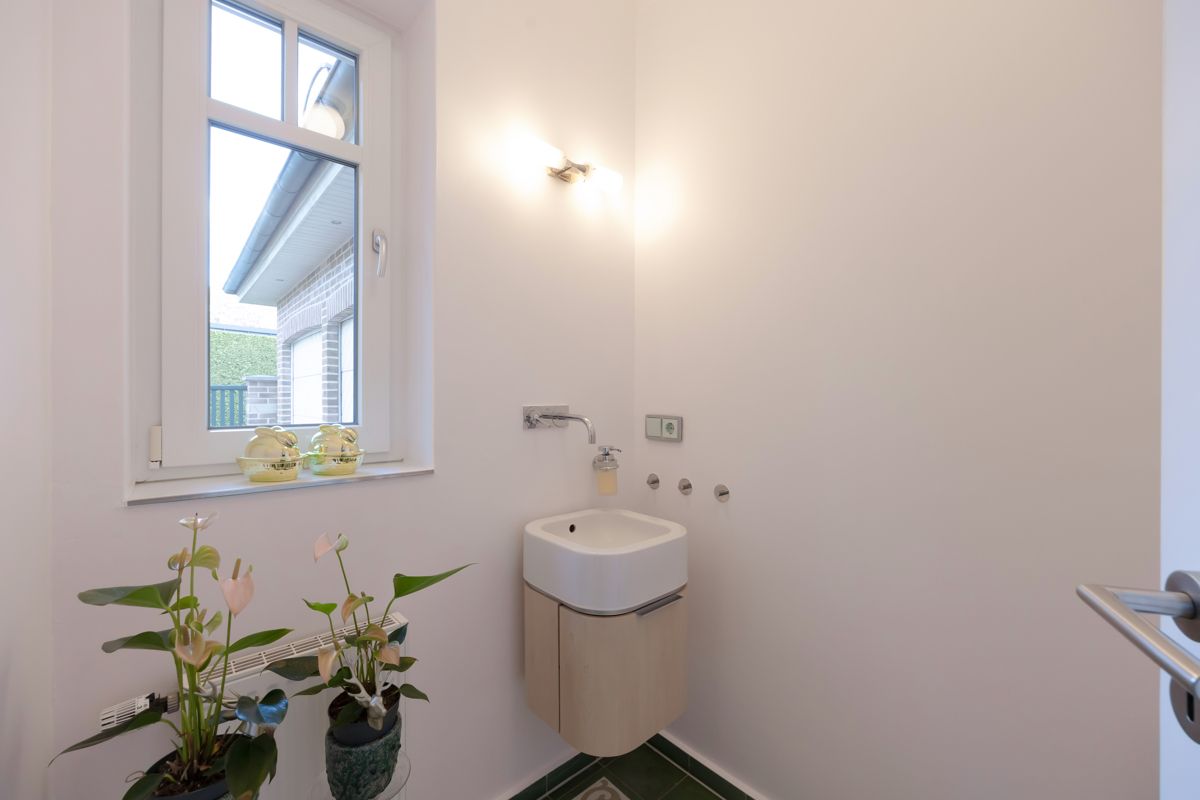 Gäste-WC