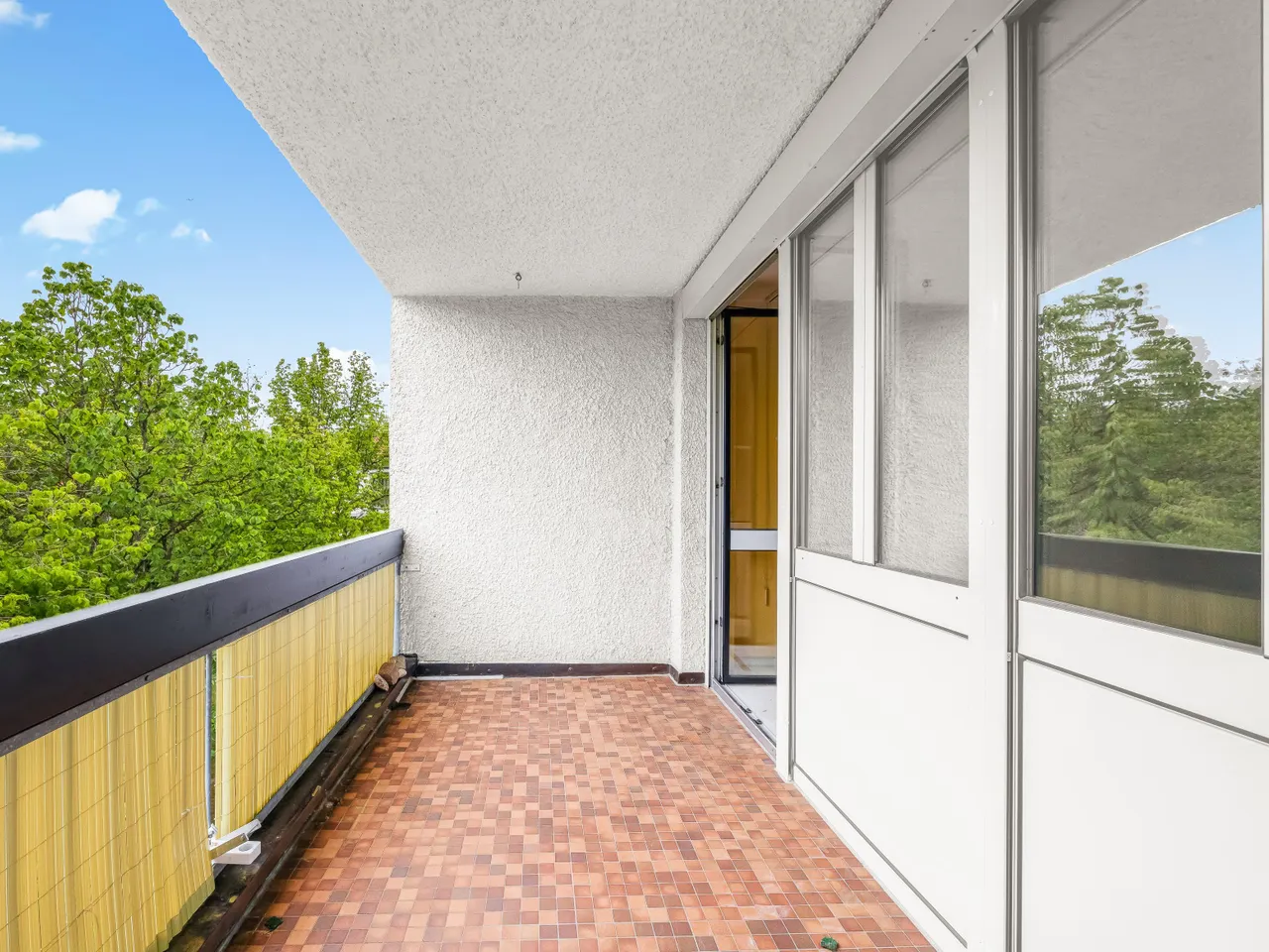 Westbalkon