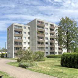 Renovieren, aufwerten, wohlfühlen – attraktive Wohnung mit Sonnenbalkon und Tiefgaragenstellplatz