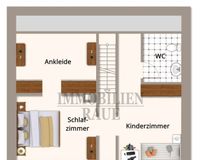 Dachgeschoss