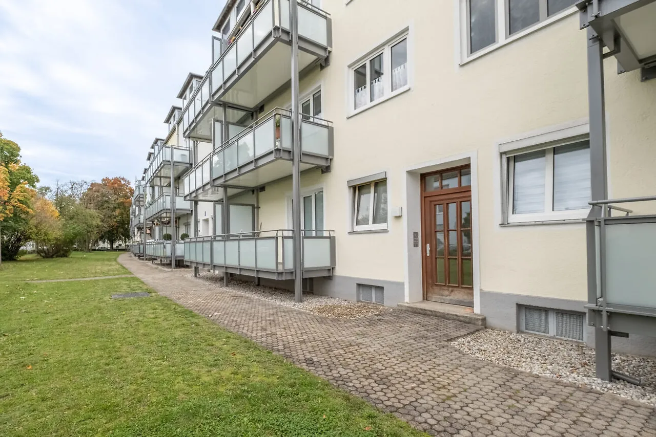 Friedenheim Laim