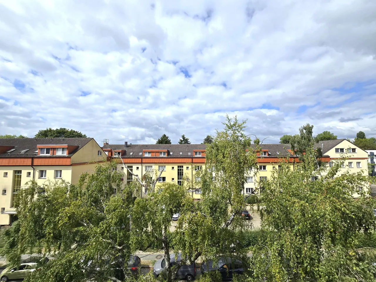 Wohnen
