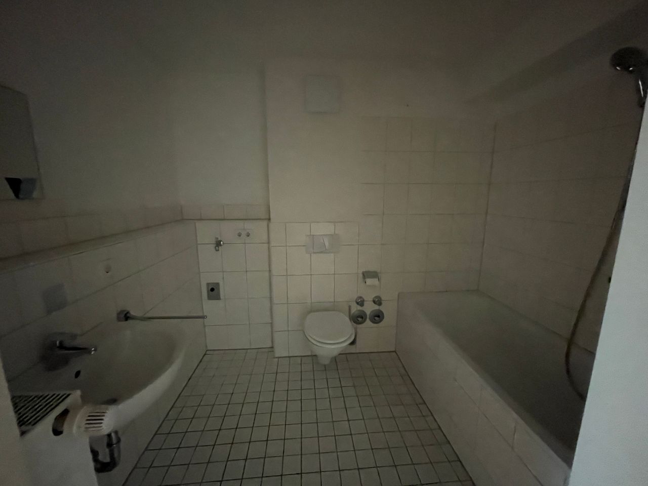 Moderne 3-Zimmer-Wohnung mit Balkon & Stellplatz - Photo 1