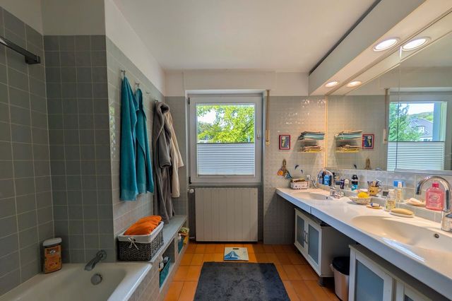 Badezimmer OG