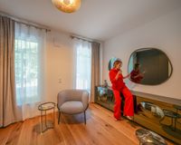 Büro / Kinderzimmer