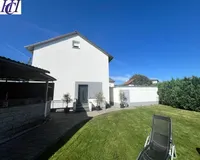 Gartenansicht 74674 