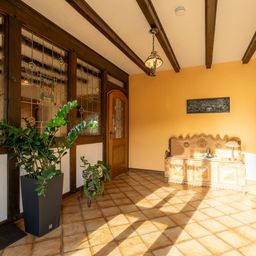 ***LASS DIE SONNE REIN***