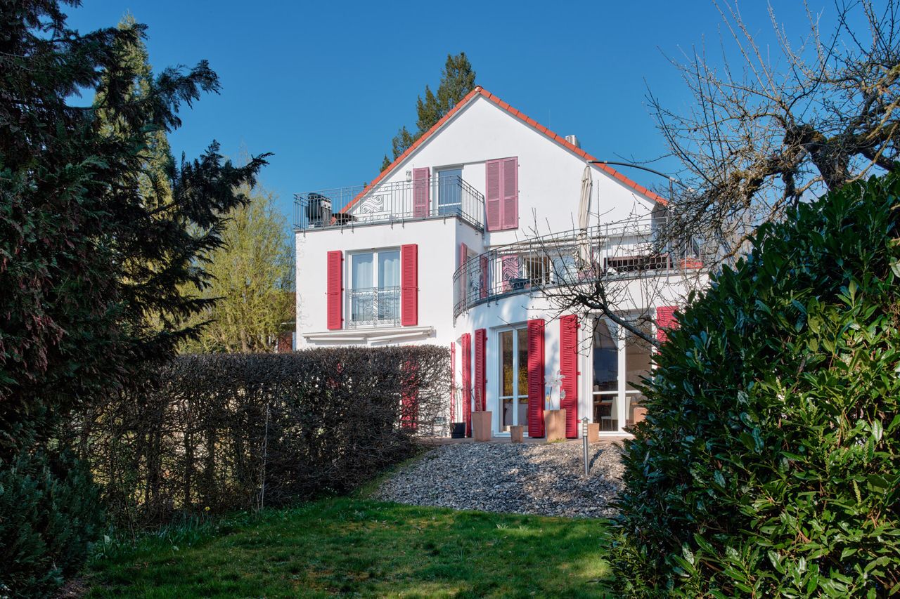 JUNKER Immobilien