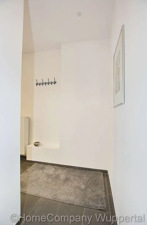 Garderobe