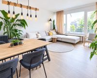 Wohnzimmer 2. OG Rechts