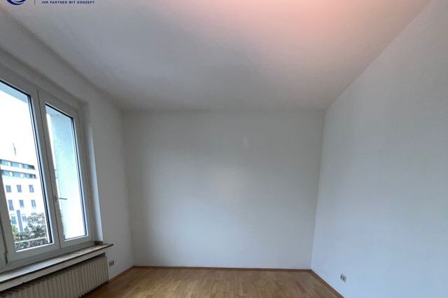 Wohnzimmer 1. Ansicht