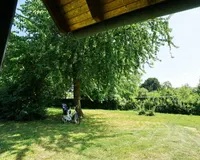 Großer Garten