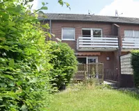 Gartenansicht