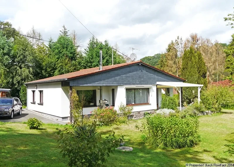 Bungalow in 51570 Windeck