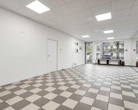 Ladenlokal 1 - Verkaufsraum