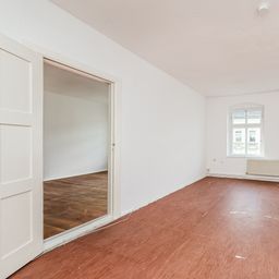 Kollwitzplatz: Altbau mit Charme!