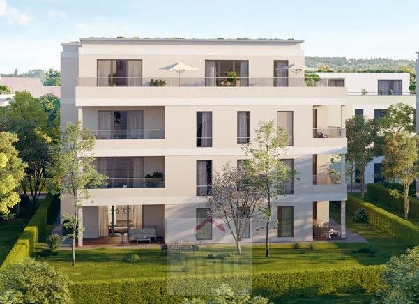 Neubauwohnungen in Plattling