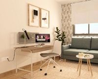 Arbeitszimmer Aktual