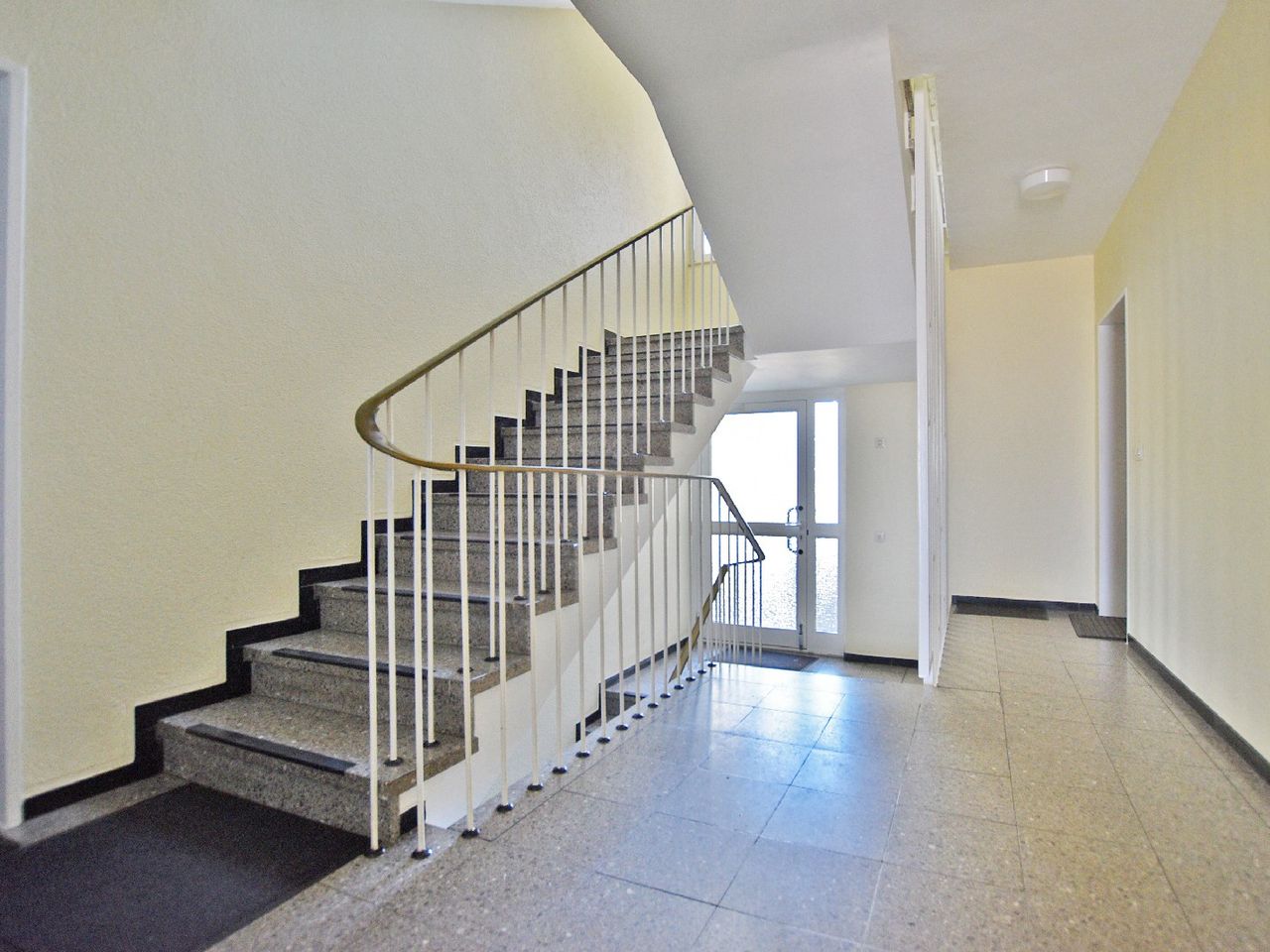 Treppenhaus