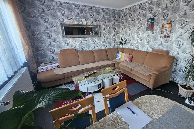Wohnzimmer EG