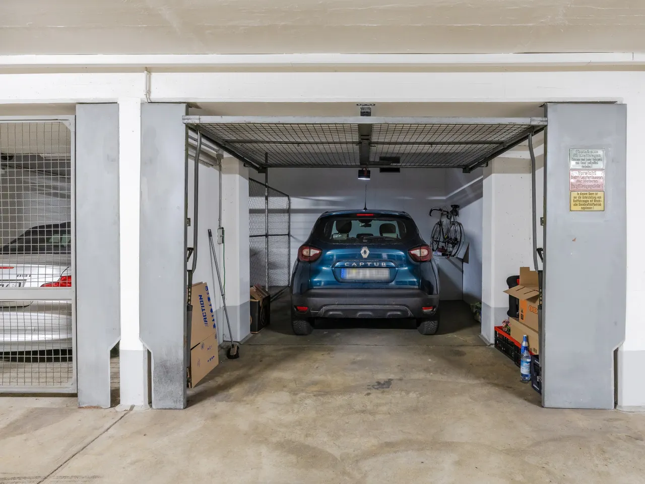 Garage_Tiefgarage