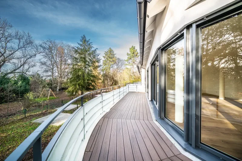 Westbalkon