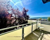 Eckbalkon Richtung See