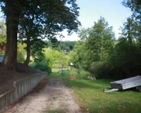 Gartenansicht