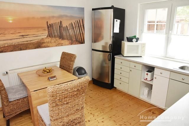 Gemeinschaftsk&uuml;che