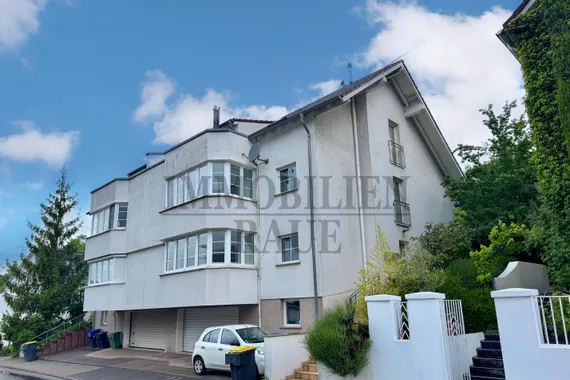 SELTENHEIT IN HERRENSOHR - EIGENTUMSWOHNUNG MIT TERRASSE, GARTENANTEIL UND GARAGE - SOFORT FREI
