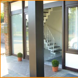 Modernes Büro in werbewirksamer Lage -> barrierefrei!!!