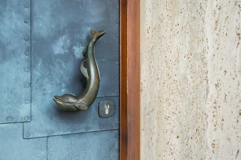 Detailaufnahme