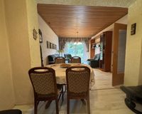 Essbereich untere Wohnung