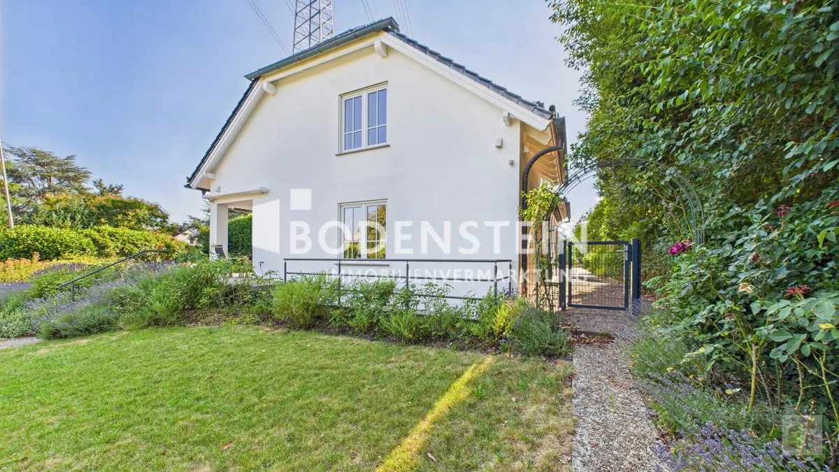 Hausnasicht_Garten