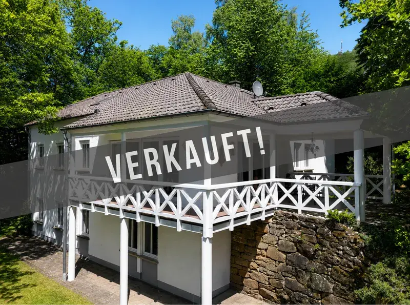 Verkauft