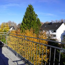 Sanierte 2-Zimmerwohnung mit Balkon und Blick über Leverkusen-Opladen!
