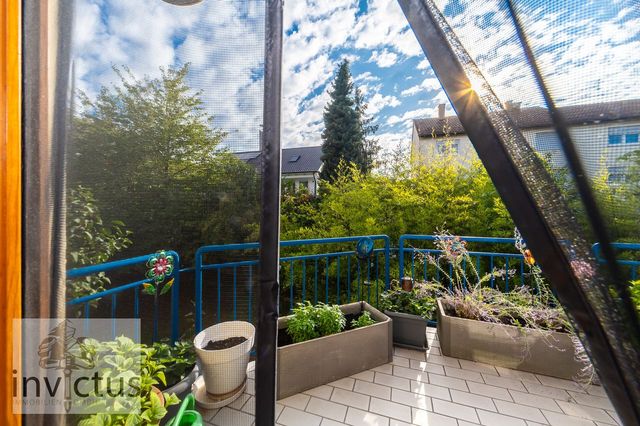 1. Balkon