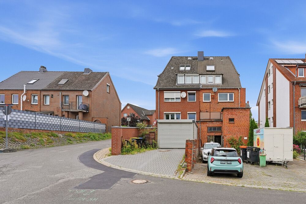 weitere Hinteransicht (rechts)