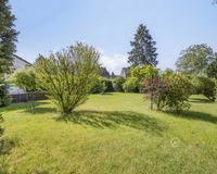 Gartenansicht