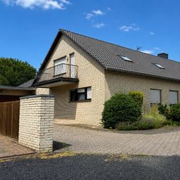 Großzügige Dachgeschosswohnung in Mönchengladbach-West