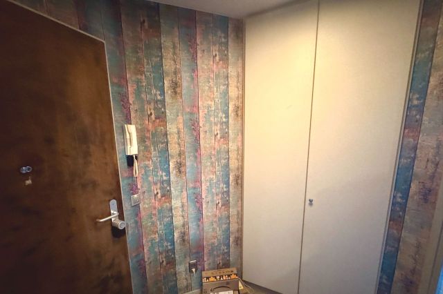 Diele Einbauschrank 2