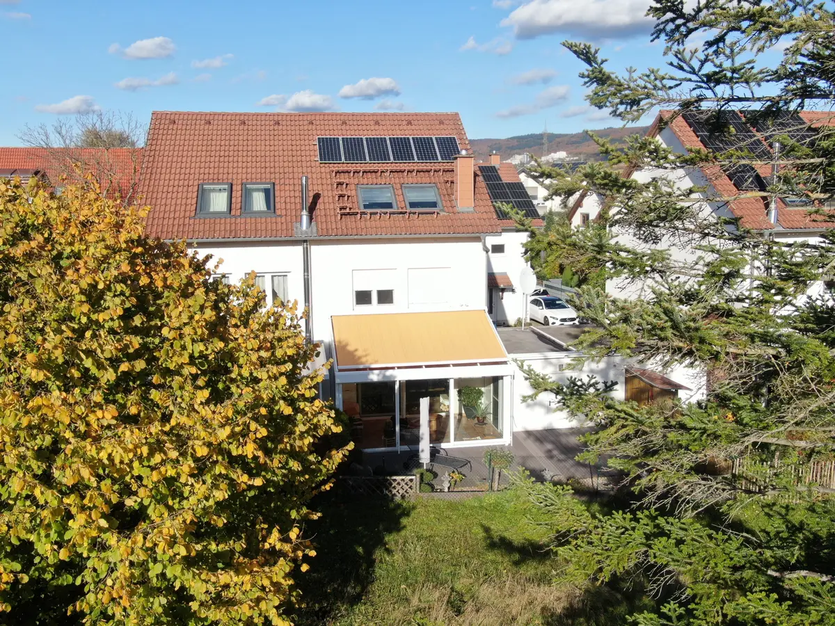 Luftansicht