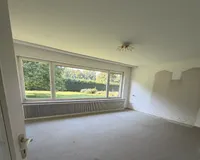 Blick Wohnzimmer 