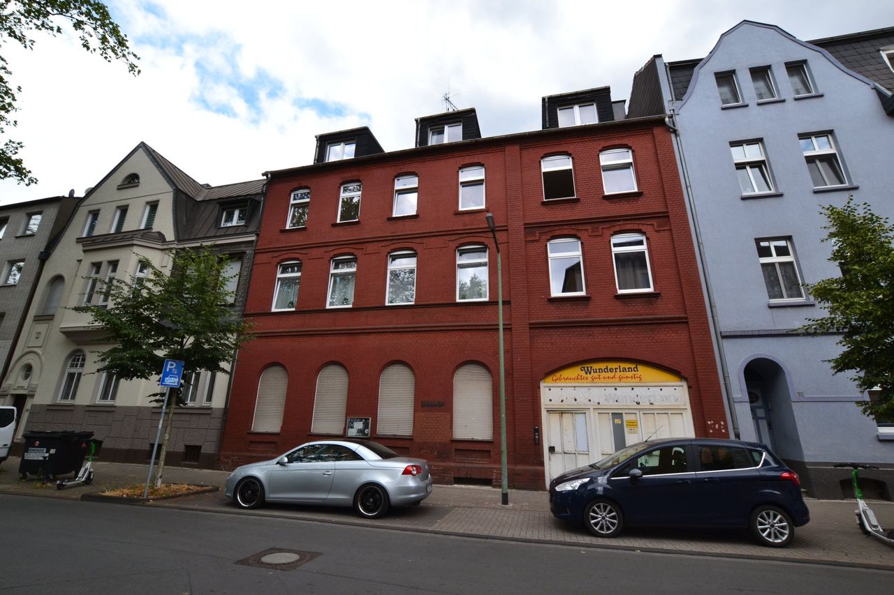 Frontansicht 