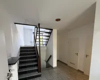 Diele in der Ebene 0